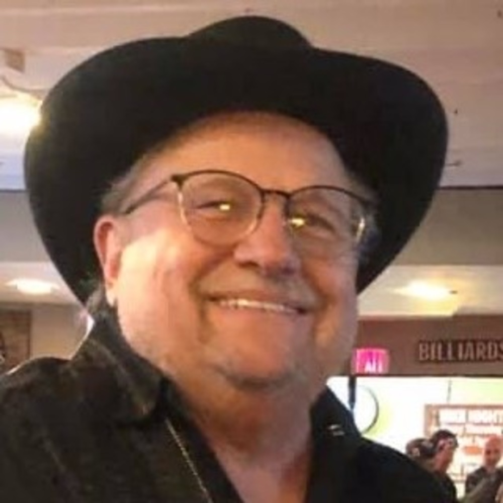 Meet your Posher, Raymond